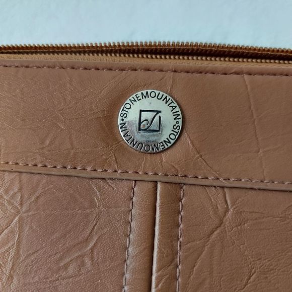 STONE MOUNTAIN WALLET  - Picture 3 of 8